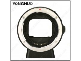 Yongnuo Mount Adapter Canon EF/EF-S to Sony E II (EF-E II)